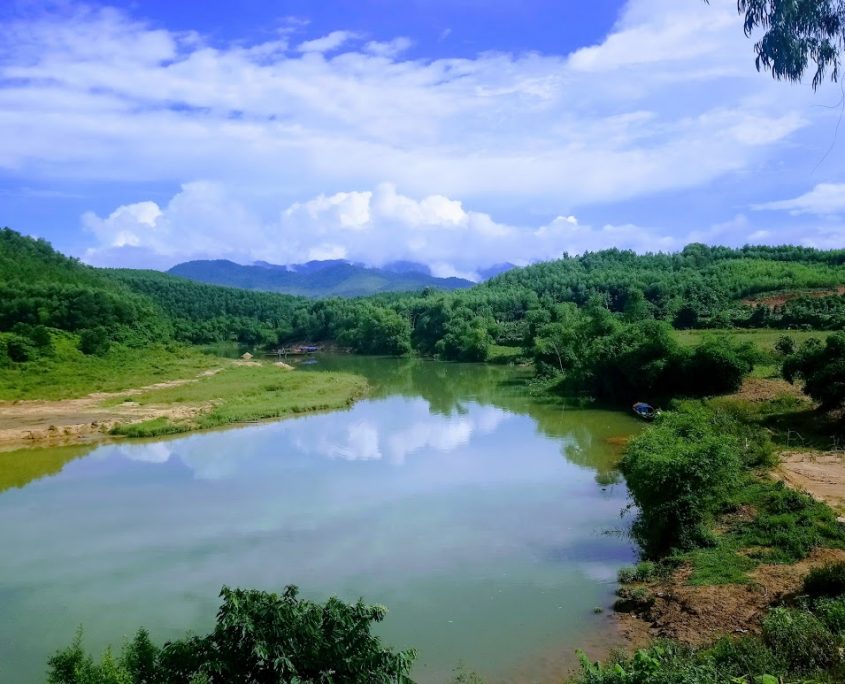 Bong Lai Valley