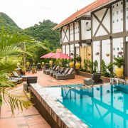 Victory Road Villas in Phong Nha, Phong Nha Villa, Luxury Villa, luxury travel vietnam, luxury Phong Nha, Phong Nha Ke Bang