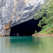 Phong Nha cave