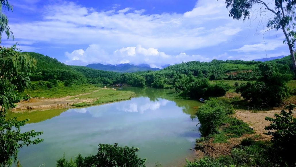 Bong Lai Valley